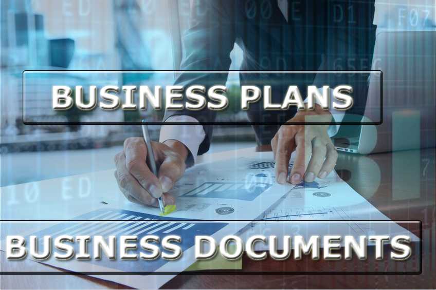 Business Document Service