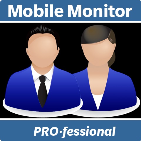 Mobile Monitor© Image Mobile Monitor© Showcase