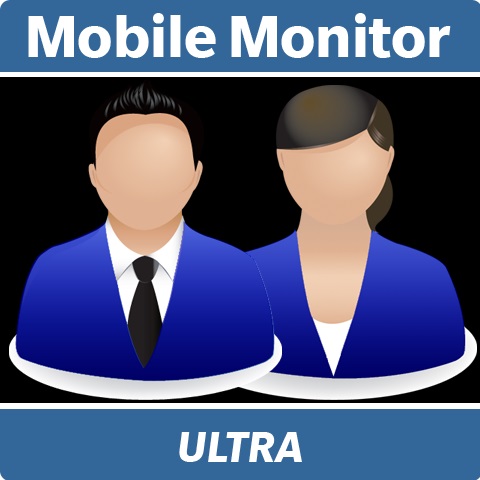 Mobile Monitor© Image Mobile Monitor© Showcase