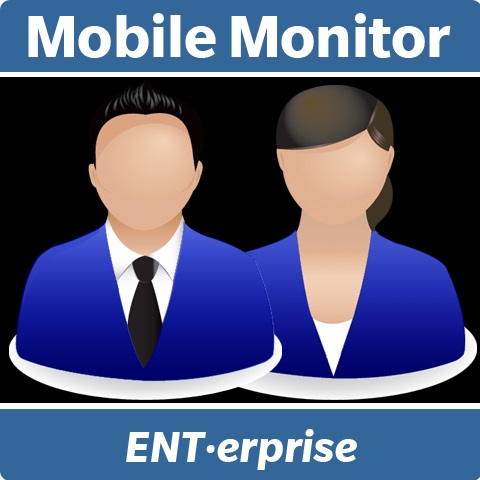 Mobile Monitor© Image Mobile Monitor© Showcase