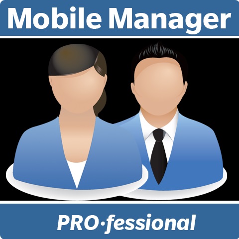 Mobile Manager© Showcase