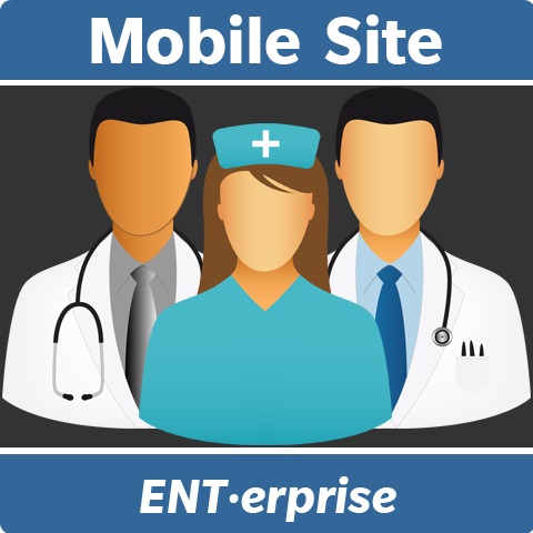 Mobile Site© Showcase