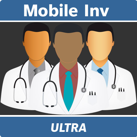 Mobile Investigator© Showcase Mobile Investigator© Showcase