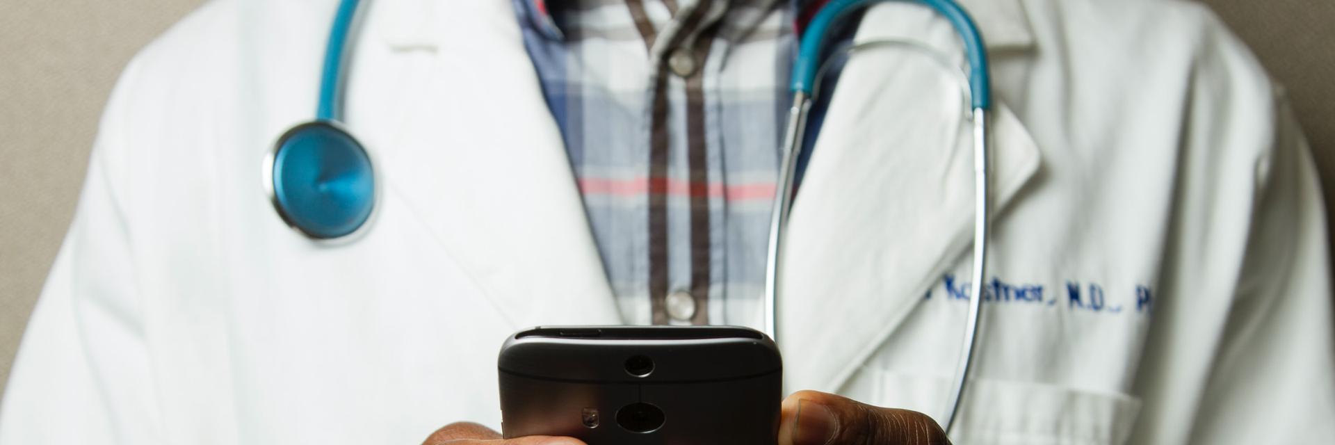 Expertise in clinical quality visual analytics