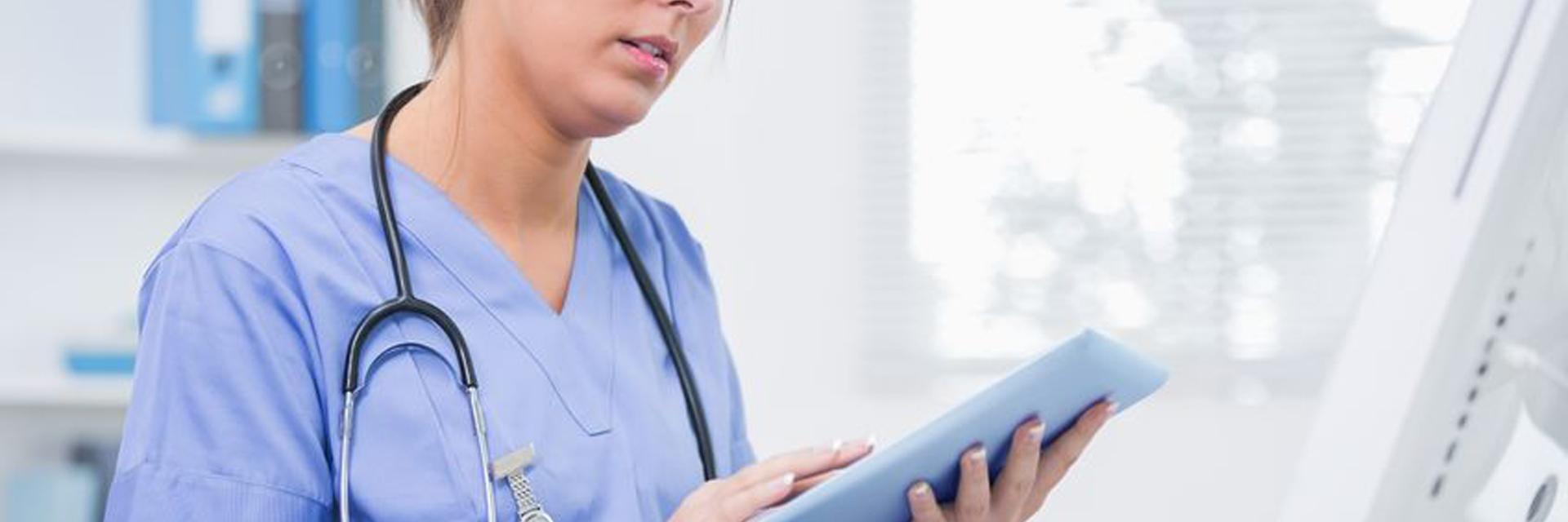 Put ingenuity in motion on your clinical project.