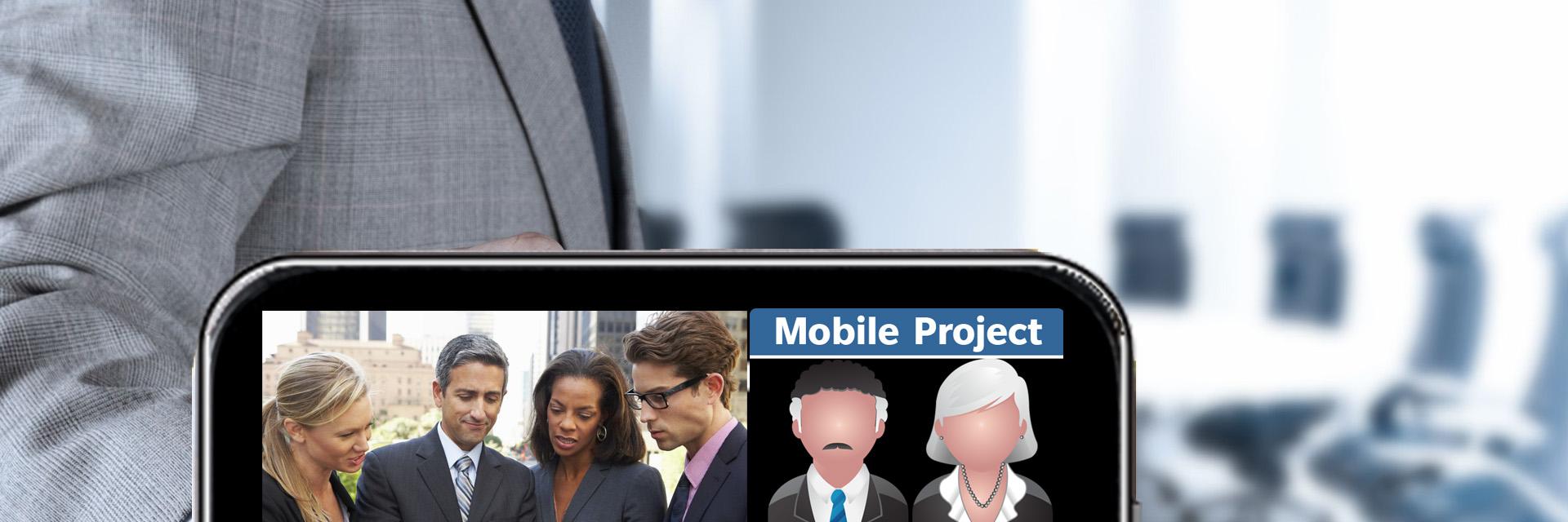 The Mobile Project PRO© , ULTRA© , and ENT© series