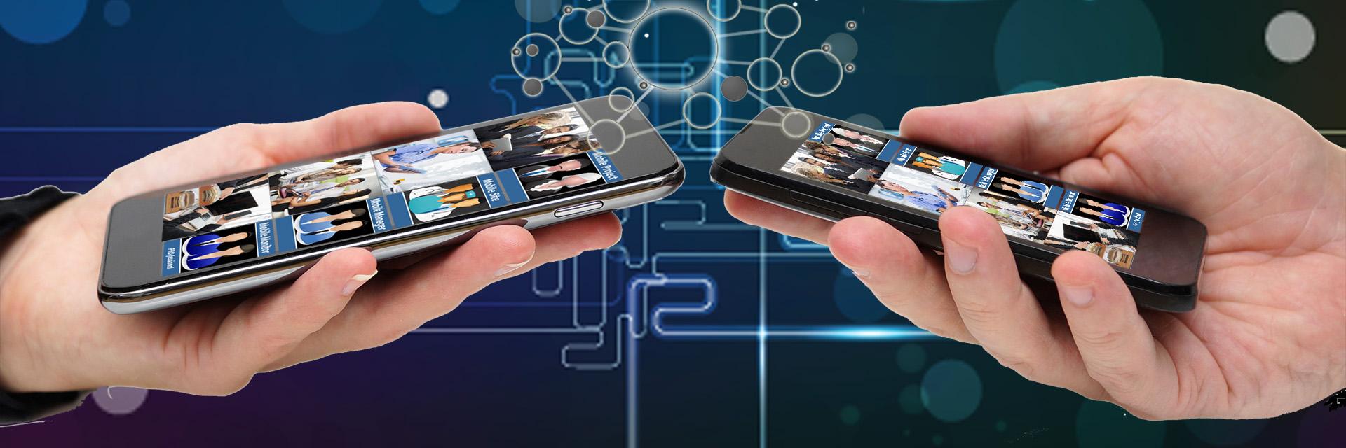 The Mobile PRO© series is compact, fast, and nimble