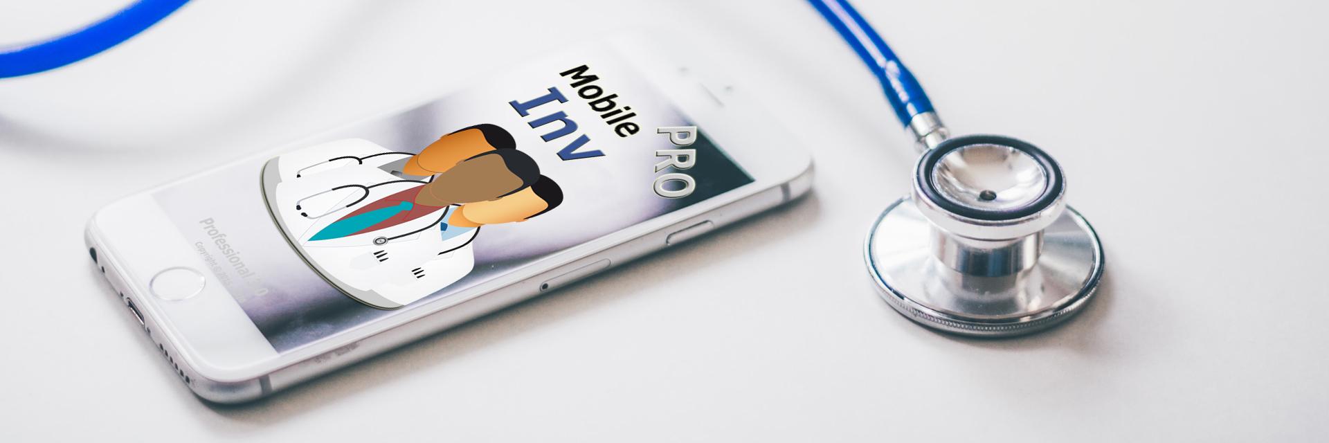 The Mobile Investigator PRO© , ULTRA© , and ENT© series