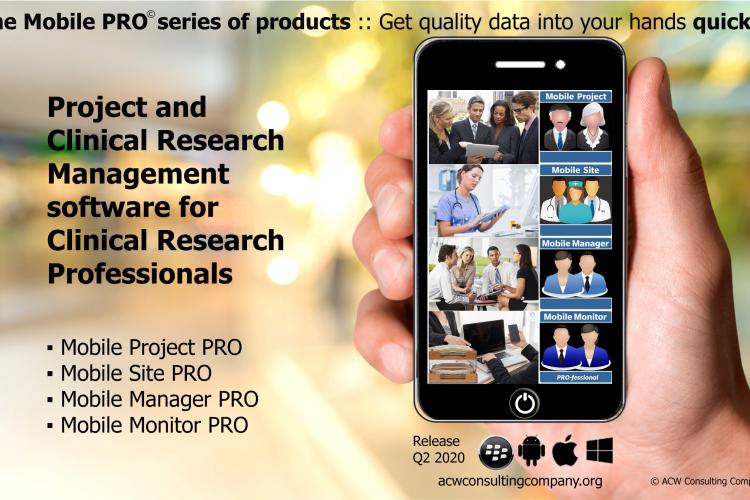 The Mobile PRO© series