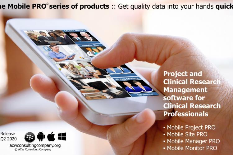 The Mobile PRO© series