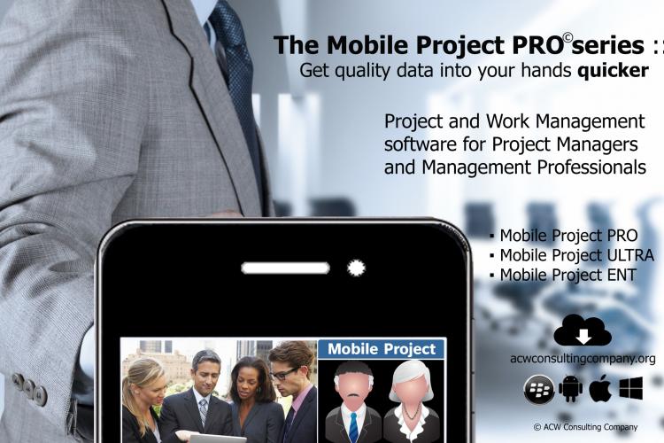 The Mobile Project PRO© , ULTRA© , and ENT© series